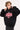 Front Runner Final Round Hoodie Black Cherry