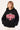 Front Runner Final Round Hoodie Black Cherry