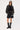 Front Runner FRNT RNR Stripe Short Black/Vanilla