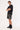 Front Runner Runner Tattoo Short Washed Black