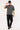 Front Runner Running Dept Pant Washed Black