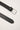 Lacoste Elegance 35mm Plain Leather Belt Noir