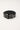Lacoste Elegance 35mm Plain Leather Belt Noir