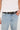 Lacoste Elegance 35mm Plain Leather Belt Noir