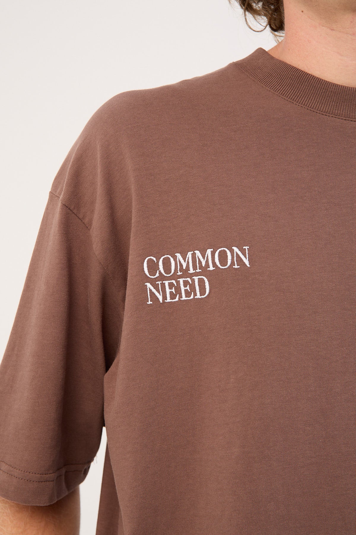 Shop For Common Need T-Shirts – Universal Store