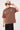 Common Need Botanica Heavyweight Easy Tee Brown