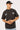 Common Need Redline Heavyweight Boxy Tee Black
