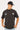 Common Need Redline Heavyweight Boxy Tee Black
