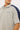 Rusty Straight Shooter Polo Grey Marle