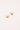 Perfect Stranger Leia Pearl Hoop Earring 18K Gold