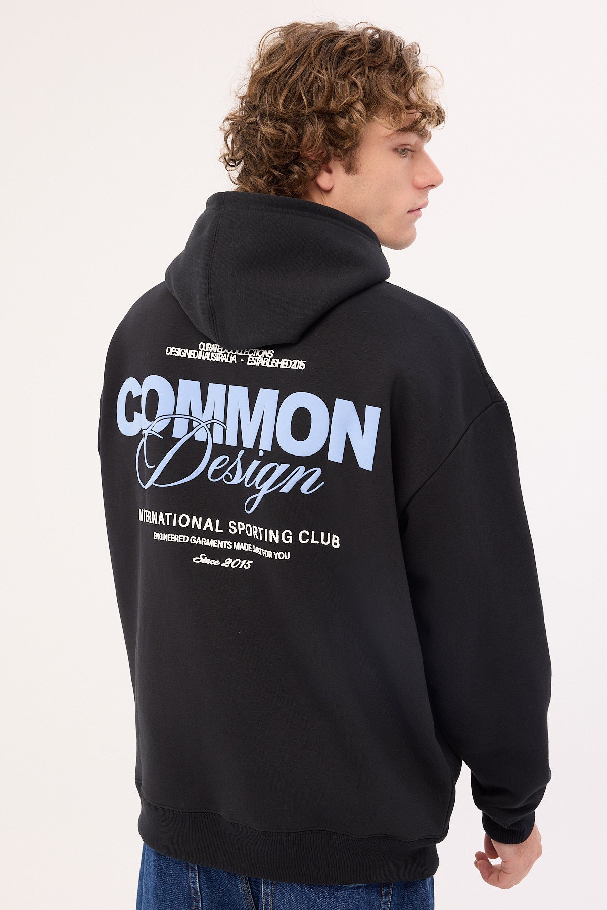 Common Need | Men's Clothing, Hats & Accessories – Universal Store