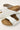 Birkenstock Arizona Smooth Leather Narrow White