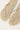 Havaianas Womens Slim Metallic Thong Sand/Grey