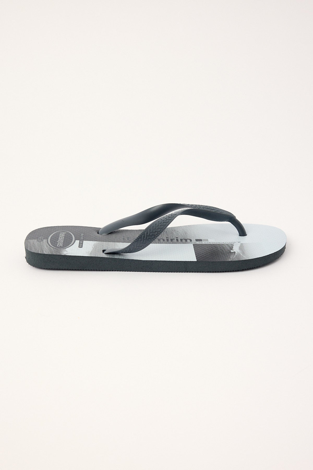 Havaianas Top Surfer Thong New Graphite