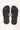 Havaianas Slim Metal Heart Thong Black