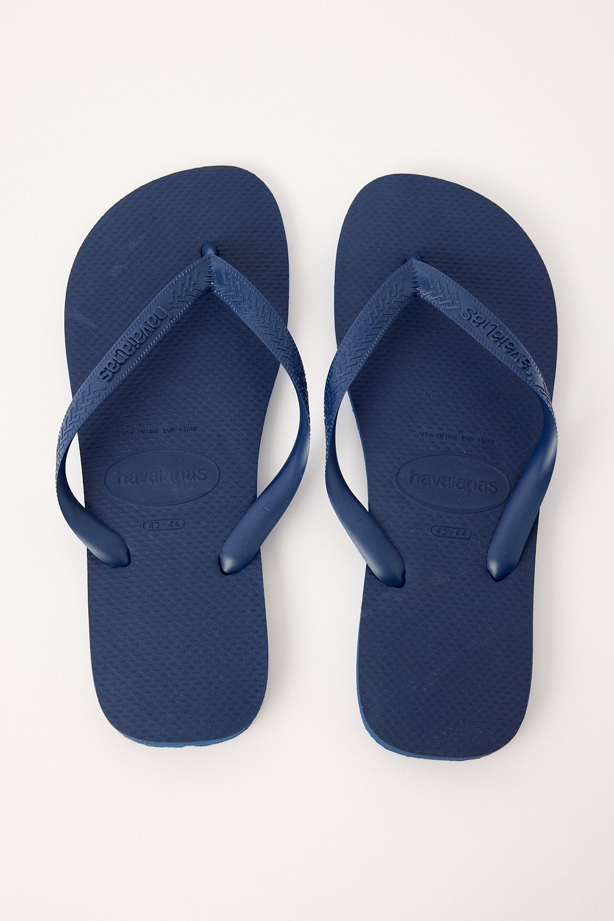 Havaianas Top Thong Navy