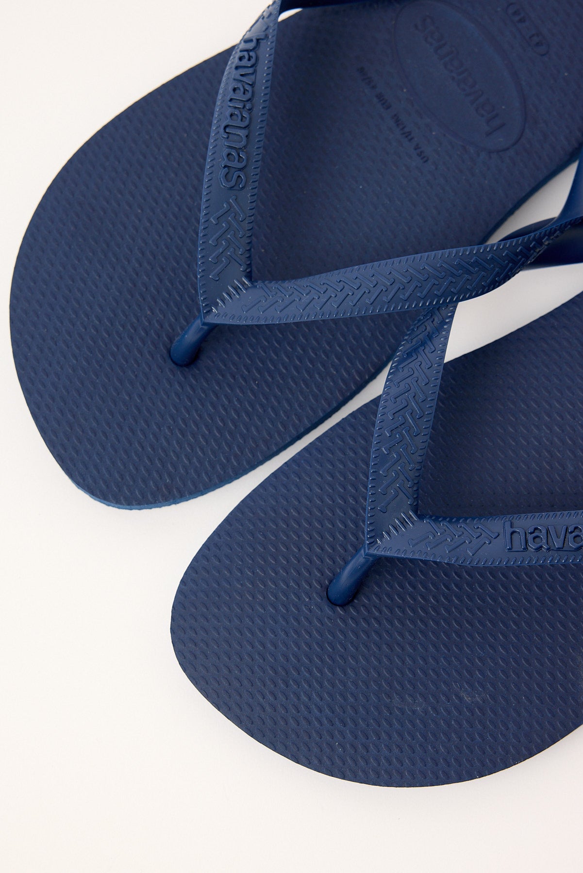 Havaianas Top Thong Navy