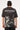 Neovision Electro Oversized Super Heavy Tee Black