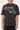 Neovision Electro Oversized Super Heavy Tee Black