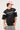 Neovision Protagonist V Neck Jersey Black