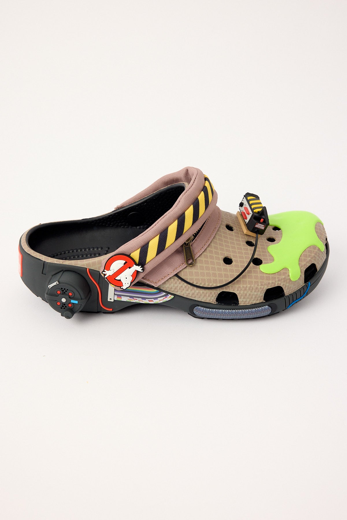Crocs Ghostbuster Classic Clog Multi