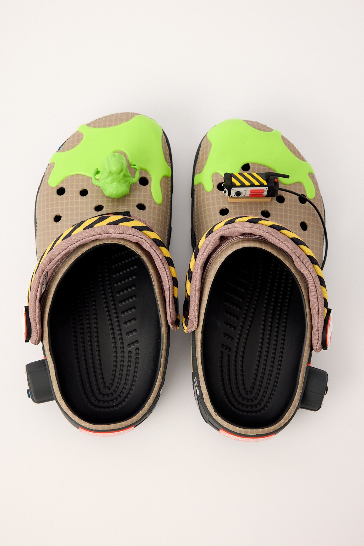 Crocs Ghostbuster Classic Clog Multi