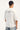 Open Archive Signature Organic Boxy Tee Off White