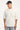 Open Archive Signature Organic Boxy Tee Off White
