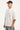Open Archive Signature Organic Boxy Tee Off White