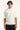Open Archive Signature Organic Boxy Tee Off White