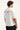 Open Archive Signature Organic Boxy Tee Off White