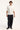 Open Archive Signature Organic Boxy Tee Off White