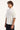 Open Archive Signature Organic Boxy Tee Off White