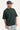 Open Archive Organic Boxy Tee Forest Green