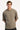 Open Archive Organic Boxy Tee Taupe