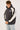 Common Need Tide Raglan Boxy Hoodie Asphalt