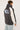 Common Need Tide Raglan Boxy Hoodie Asphalt