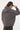 Neovision Nova Street Hoodie Washed Black