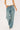 Neovision Notebook Studded Low Rise Jean Mid Blue Denim