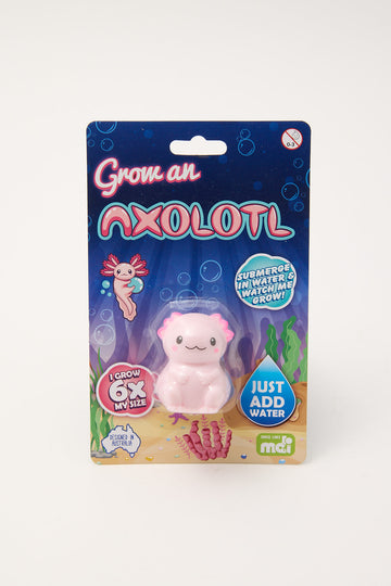 Mdi Grow an Axolotl Multi
