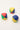 Mdi Juggling Balls Set Multi