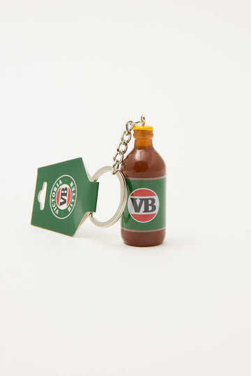 Gilroy VB Stubby Keychain Multi