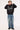 Nena & Pasadena LV-Raiders Stadium Hoodie Jet Black