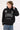 Nena & Pasadena LV-Raiders Stadium Hoodie Jet Black