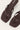 Therapy Heatwave Thong Chocolate