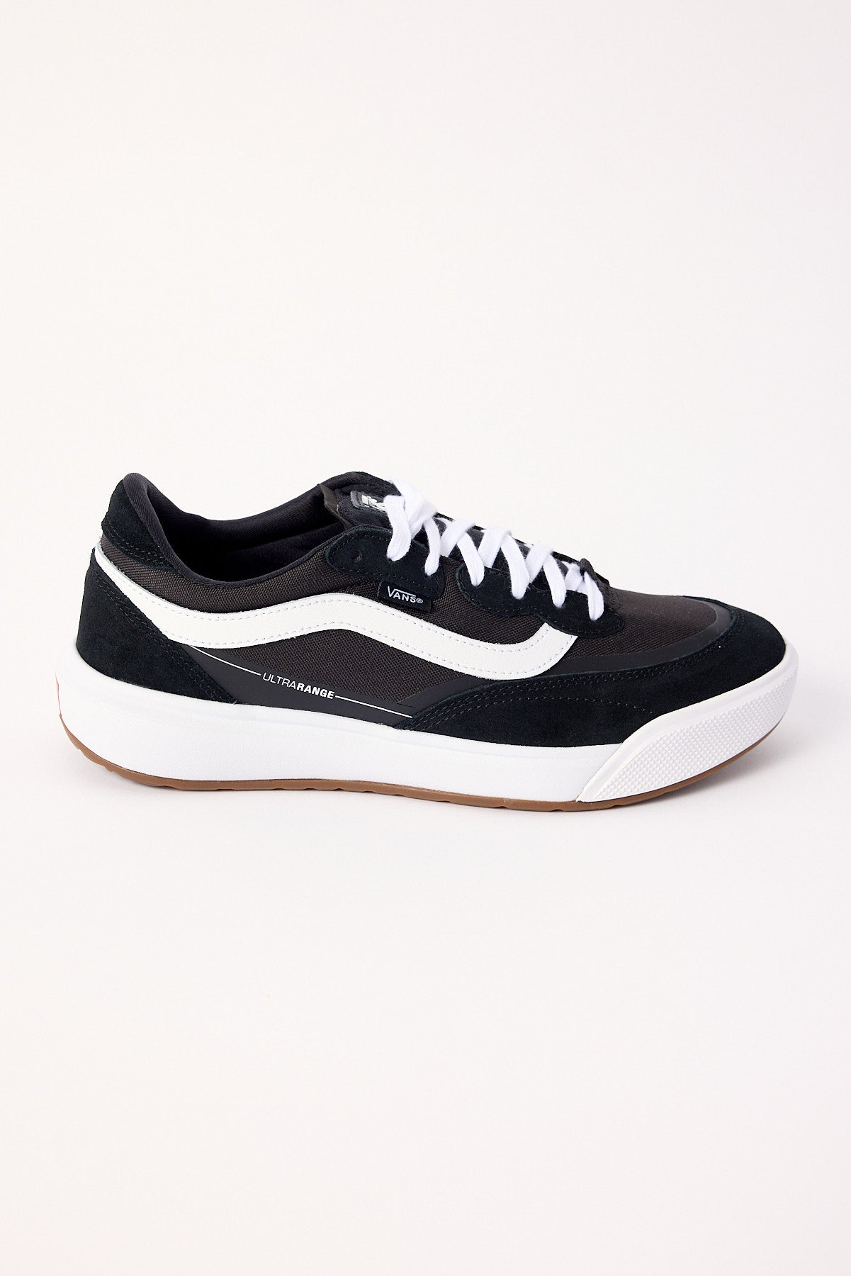 Vans MTE Ultrarange 2.0 SE Sneaker Black White