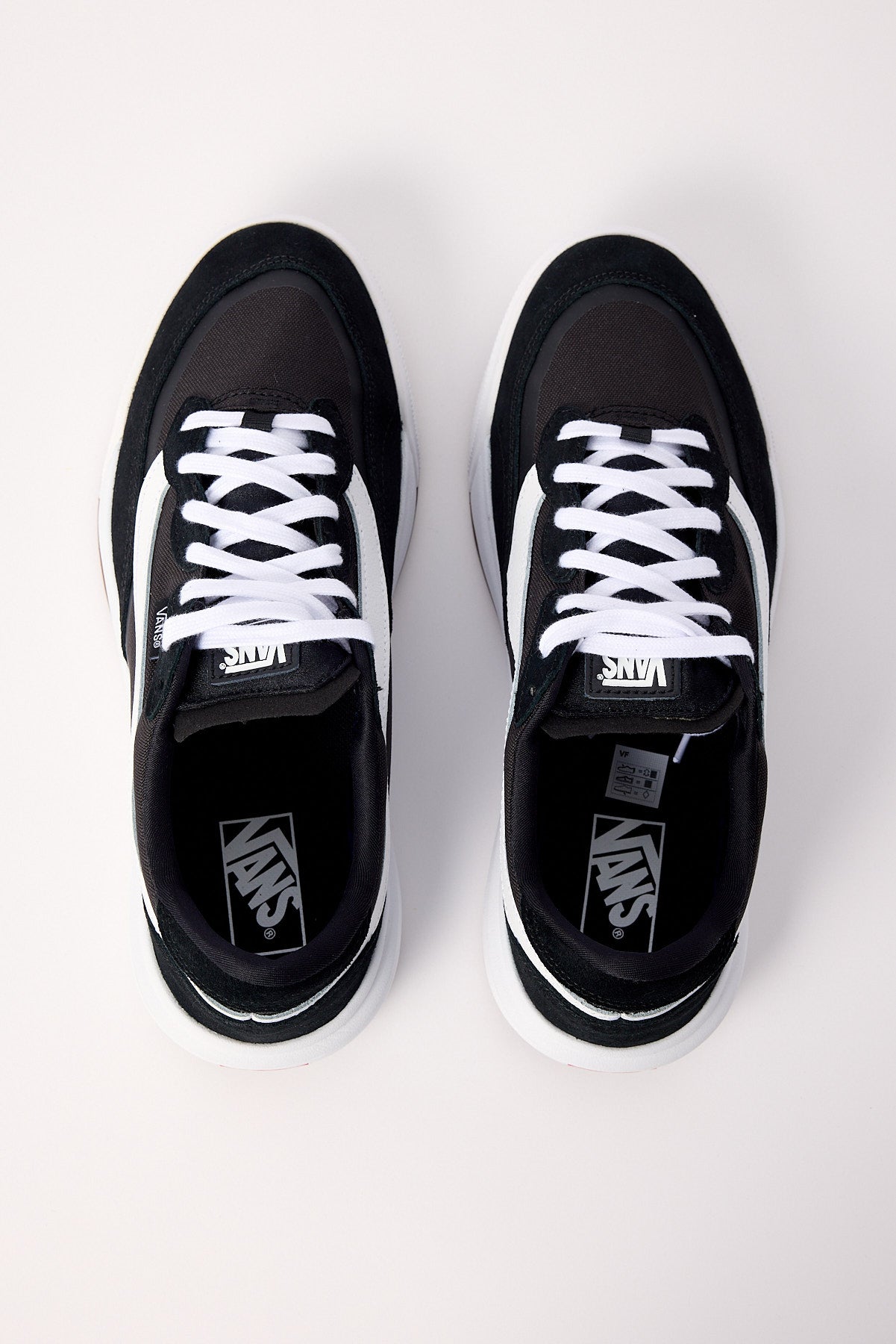 Vans MTE Ultrarange 2.0 SE Sneaker Black White