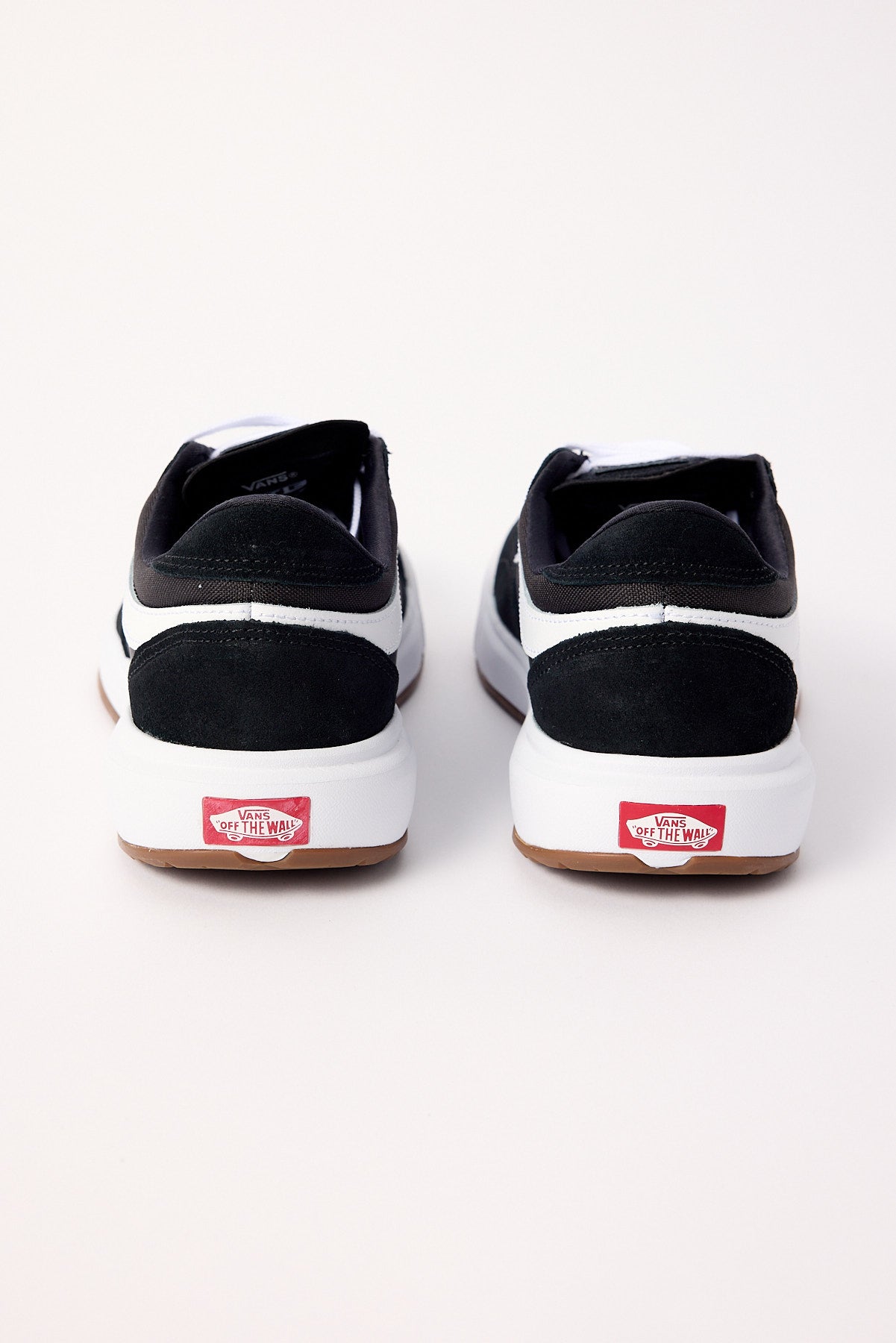 Vans MTE Ultrarange 2.0 SE Sneaker Black White