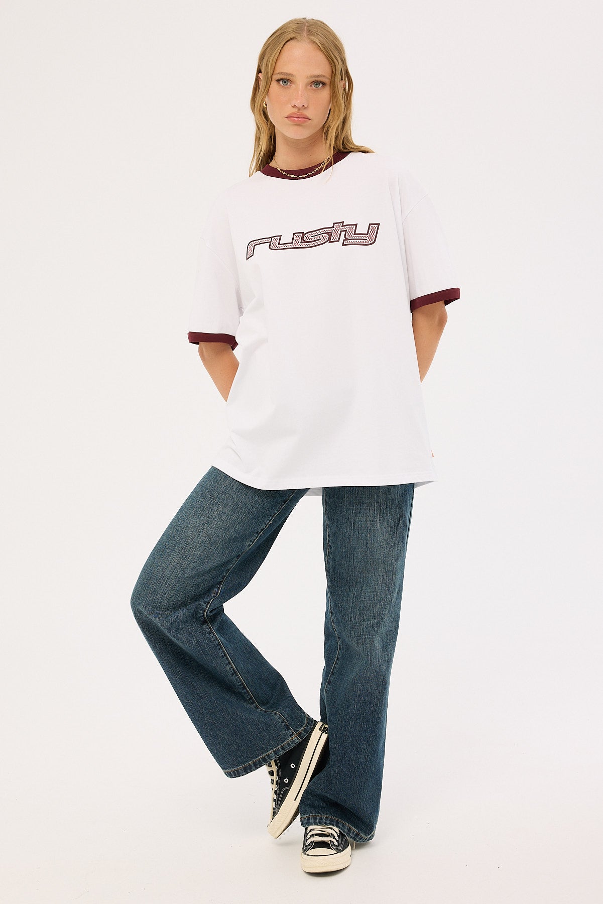 Rusty – Universal Store