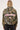 Neovision Cena Zip Through Jacket Camo